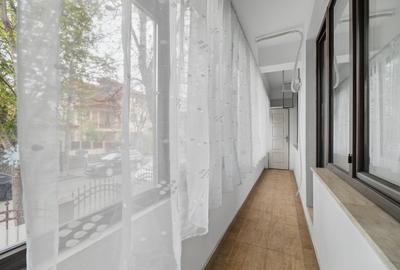 Colt de liniste cu aer urban - Apartament cu 2 camere - 3