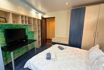 Bulevardul Unirii / Constructie 1987/ 103 mp - 8