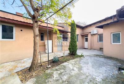 Pache Protopopescu | PROTV | 4 camere | Curte 100 mp - 2