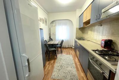 Apartament de închiriat, 2 camere, 50 mp, Central zona Avram Iancu - 1