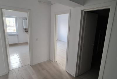Apartament 2 camere, acces rapid catre UMF sau Univ. Cuza - 6