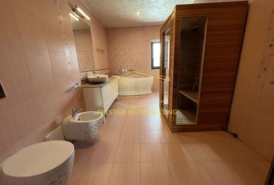 Casă individuală cu 7 camere cu Canalizare în Lipovei - 9