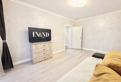 Apartament cu 2 camere decomandat, mobilat în Giroc - 1