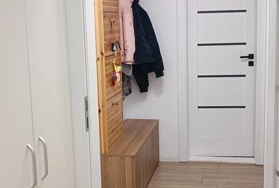 Apartament cu 2 camere decomandat în Central - 3