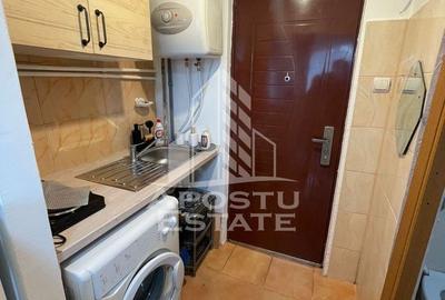 Garsonieră, mobilată în UMT - 3