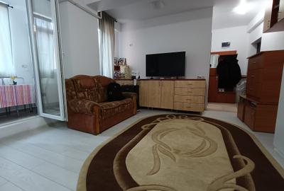 Garsoniera spatioasa | Militari Residece com. Chiajna - 2