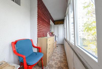 Apartament 2 camere decomandate | Marasti | FSEGA - Iulius Mall Apartament 2 camere decomandate | Marasti | FSEGA - Iulius Mall - 9