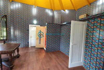 Royal Imobiliare -vanzare vila/ casa de vacanta zona CAMPINA - 13