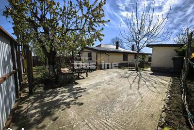 Casă cu 4 camere cu Teren 720 Mp în Miroslava