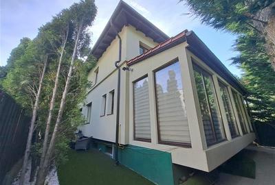 Casa individuala, La Cheie, situata in cartierul Andrei Muresanu!
