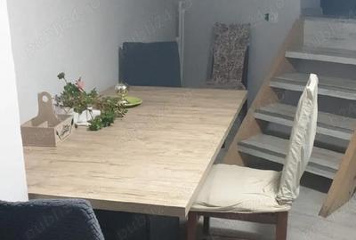 Casă cu 3 camere cu Teren 70 Mp în Central - 2