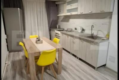 Apartament cu 3 camere decomandat în 1 Mai - 8