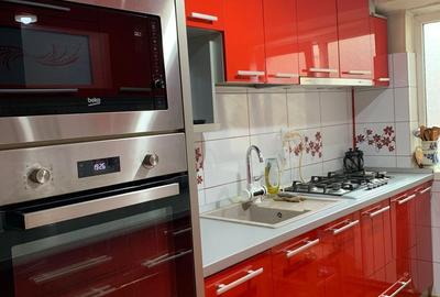 Apartament cu 3 camere în Central - 2