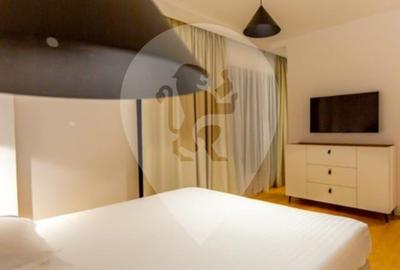 Apartament cu 4 camere, mobilat în Centrul Istoric - 16