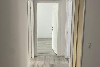 Apartament cu 3 camere decomandat în Central - 2