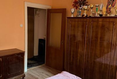 Apartament cu 3 camere decomandat, mobilat în Km 4-5 - 14