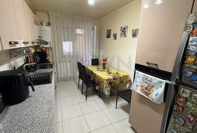 Apartament cu 2 camere decomandat, mobilat în Prelungirea Ghencea - 9