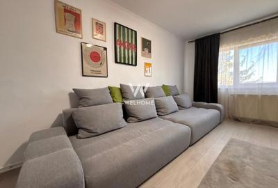 Apartament cu 2 camere în Vasile Aaron - 8