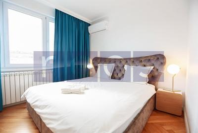 VANZARE APARTAMENT 2 CAMERE DESIGN | SALA PALATULUI | ULTRA FINISAT | - 25