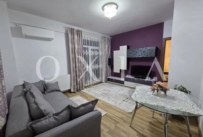 Apartament cu 2 camere semidecomandat, mobilat în Girocului - 3