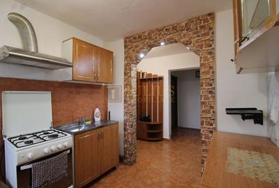 3 camere, centrală, decomandat-Fabric - 4