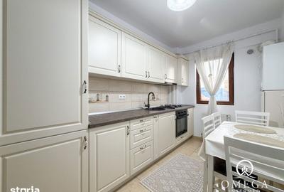 Apartament cu 2 camere decomandat în Bucium - 10