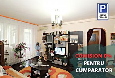 Centru -apartament ideal pentru locuinta sau birou, et. 1, ST-59 mp - 1