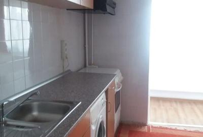 2 camere cu GARAJ, strada Fabricii de Zahar, Marasti - 3