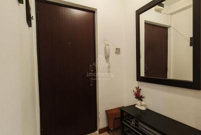 Vanzare apartament 2(doua) camere, Drumul Taberei-Mall Plaza, mobilat/utilat - 8