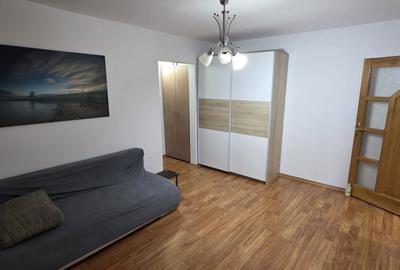 Apartament cu 2 camere semidecomandat în Micălaca - 1