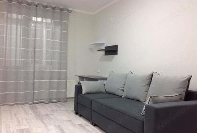 Garsonieră în Cotroceni - 3