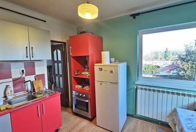 Casa individuala cu 250 mp de teren,  cartier Gruia - 5