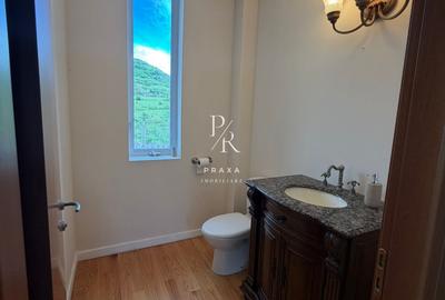 Duplex cu 8 camere cu Canalizare în Florești - 14