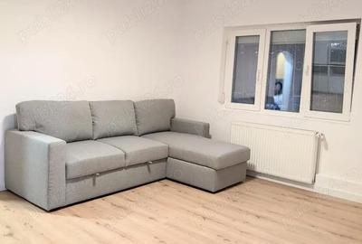 Apartament cu 2 camere semidecomandat în Gheorghe Lazăr - 10