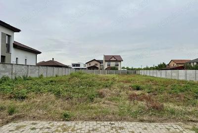 Teren de 930 mp, în Lunei - 4