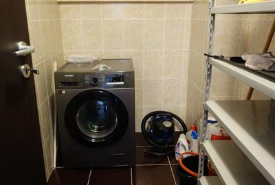 Apartament cu 3 camere semidecomandat în Dămăroaia - 10