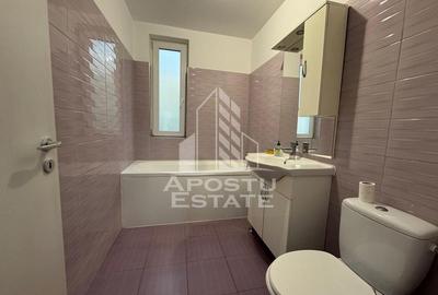 Apartament cu 2 camere decomandat, mobilat în Dumbrăvița - 8