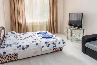 Garsoniera - zona Militari - 3