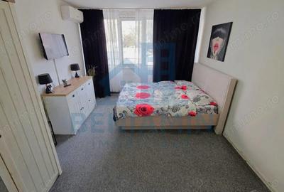 Garsonieră decomandată în Calea București - 2