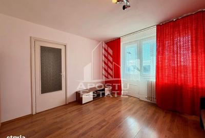 Apartament cu 3 camere, mobilat în Complex Studențesc - 12