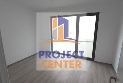 Apartament cu 2 camere decomandat în Mărășești - 2