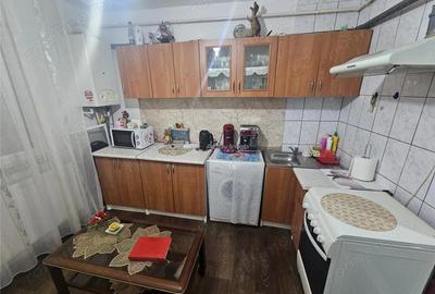 Garsonieră decomandată în Calea Caransebeșului - 4