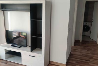 Garsonieră decomandată în Sânpetru - 5