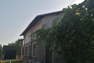 Casă cu 3 camere în Filipeștii de Pădure - 7