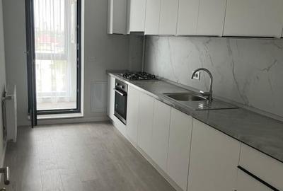 Apartament 2 camere, decomandat - 550 EUR/luna - 5