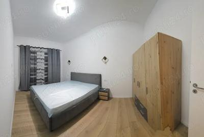 De inchiriat casa in Giroc 2 camere, living, bucatarie, terasa, curte ?i parcare - 7