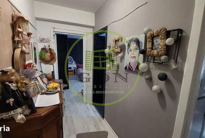 Garsonieră decomandată, mobilată în Craiovița Nouă - 2