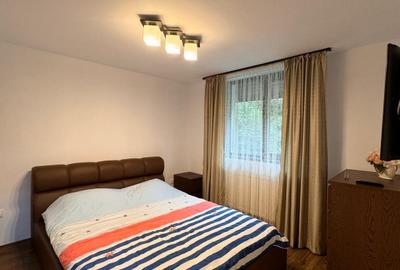 Vila Premium de Vanzare in Cheia ,Prahova-Comision 0% - 5