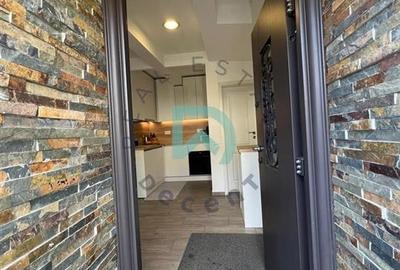 Garsonieră decomandată, mobilată în Brașovul Vechi - 17