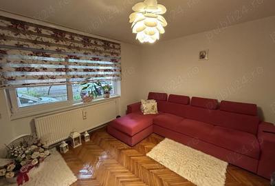 Apartament cu 4 camere decomandat în Micălaca - 10